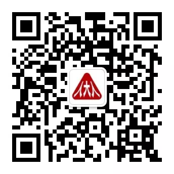 上海人大人公众号二维码